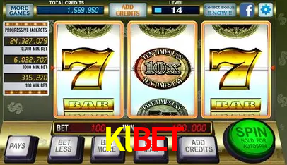 Klbet Casino